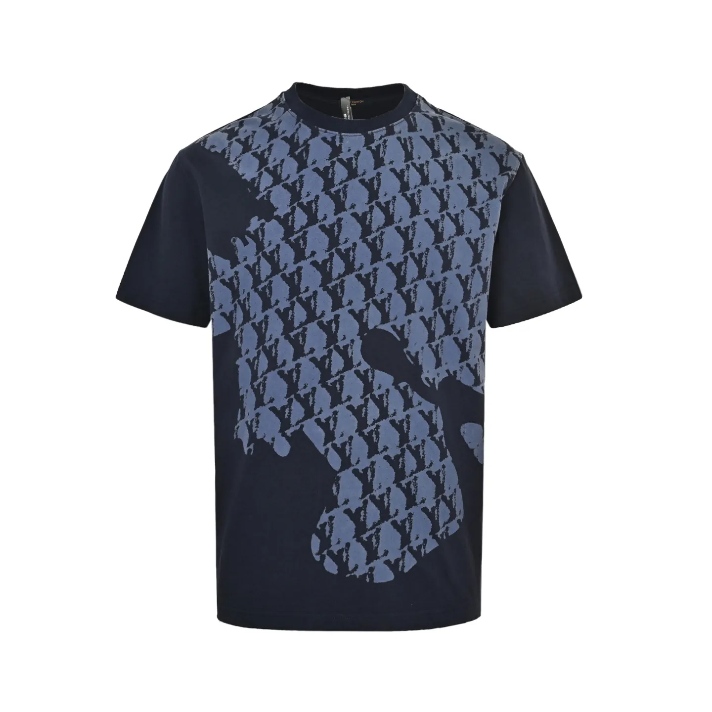 Louis Vuitton/ Blue